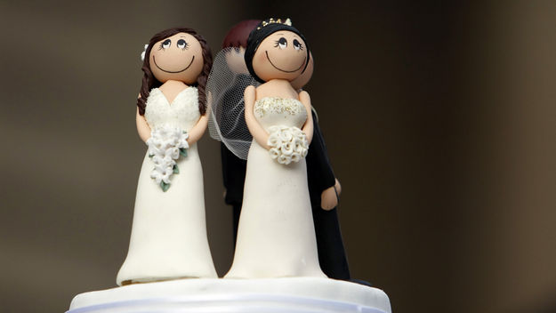 Gay marriage plans: U.K. Judge joins church against homosexuality Gay marriage plans: U.K. Judge joins church against homosexuality